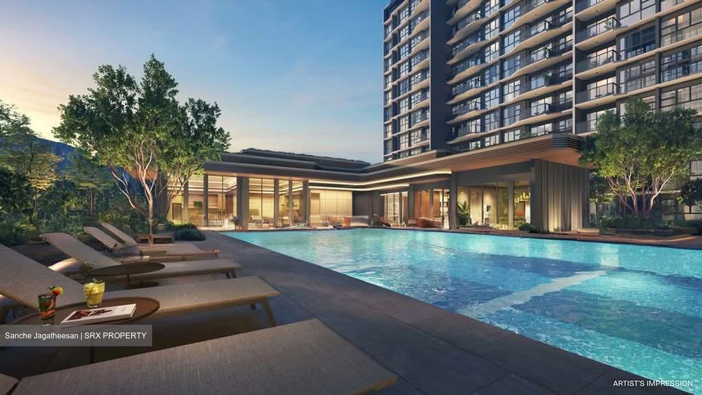 Pinery Residences (D18), Condominium #533704441
